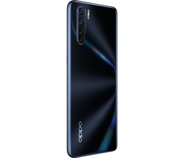 OPPO A91 8/128GB Dual SIM czarny - 557845 - zdjęcie 5
